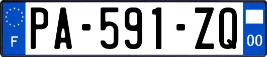 PA-591-ZQ