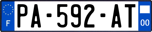 PA-592-AT