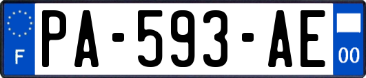 PA-593-AE