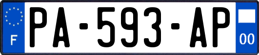 PA-593-AP