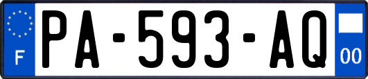 PA-593-AQ