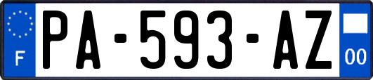 PA-593-AZ