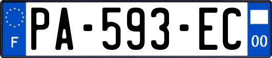 PA-593-EC