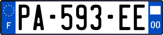 PA-593-EE