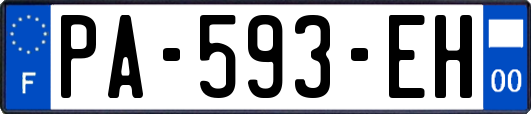 PA-593-EH