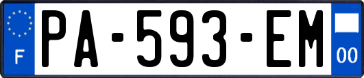 PA-593-EM