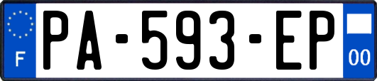 PA-593-EP