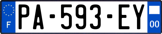 PA-593-EY