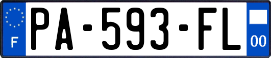 PA-593-FL