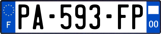 PA-593-FP