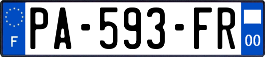 PA-593-FR