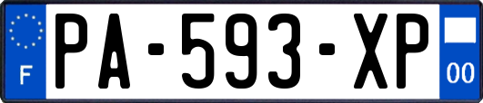 PA-593-XP