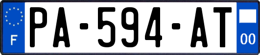 PA-594-AT