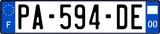 PA-594-DE