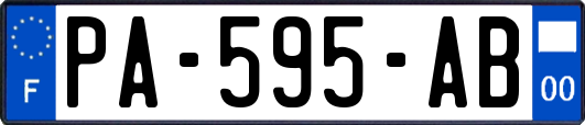 PA-595-AB