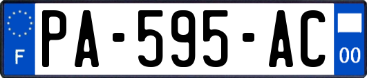 PA-595-AC