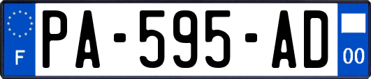 PA-595-AD