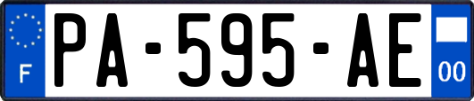 PA-595-AE