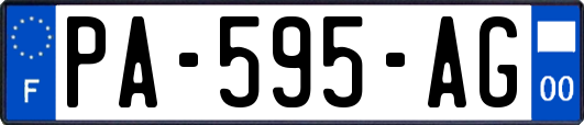 PA-595-AG