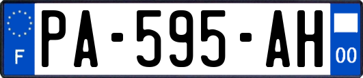 PA-595-AH