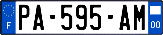 PA-595-AM
