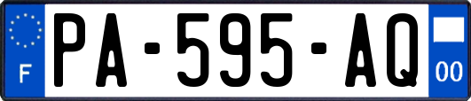 PA-595-AQ