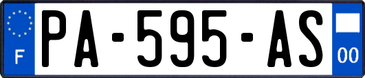 PA-595-AS