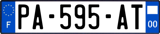 PA-595-AT