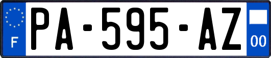 PA-595-AZ