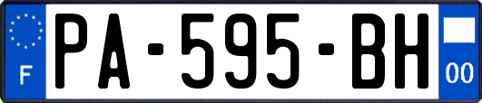 PA-595-BH
