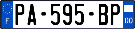 PA-595-BP