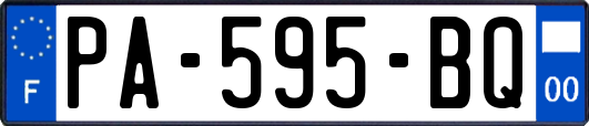 PA-595-BQ