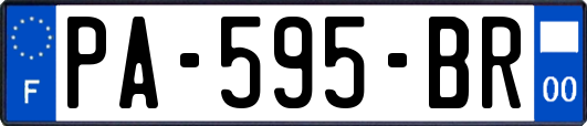 PA-595-BR