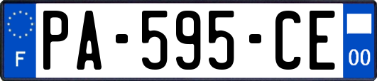 PA-595-CE