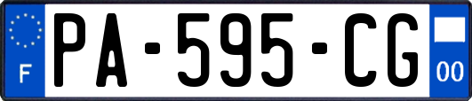 PA-595-CG