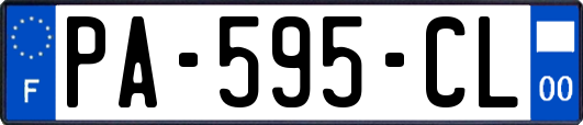 PA-595-CL