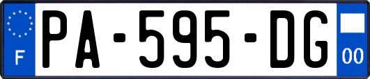 PA-595-DG