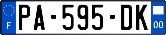 PA-595-DK