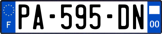 PA-595-DN