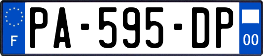PA-595-DP