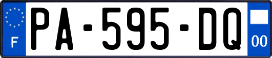 PA-595-DQ