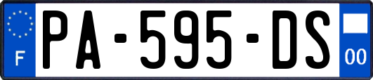 PA-595-DS