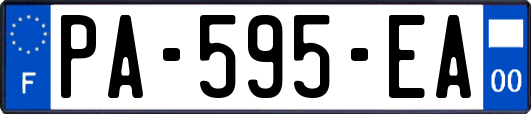 PA-595-EA