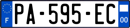 PA-595-EC