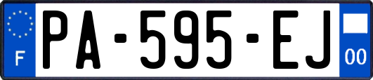 PA-595-EJ