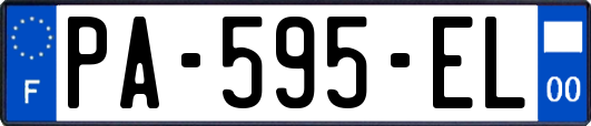 PA-595-EL