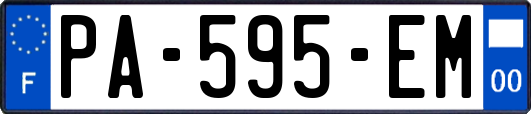 PA-595-EM