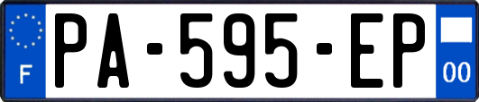 PA-595-EP