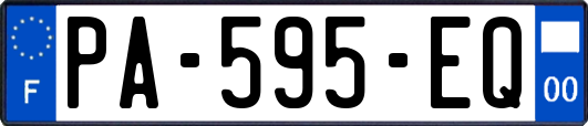 PA-595-EQ