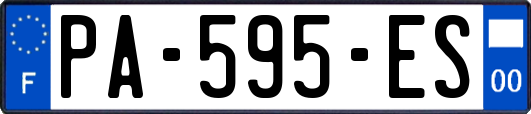 PA-595-ES